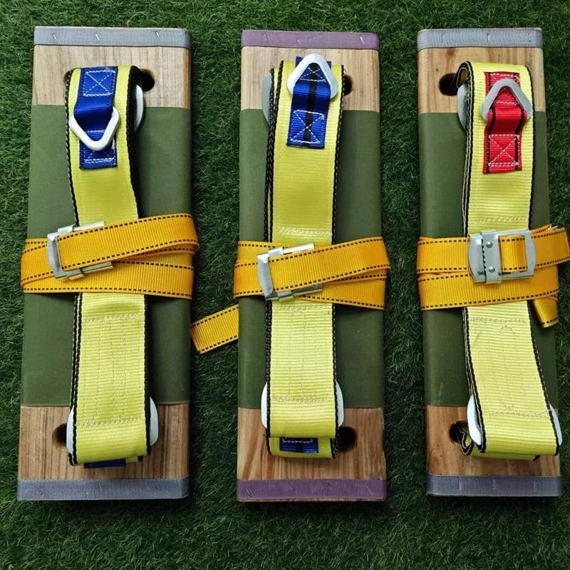 吊板高空作业坐板户外防坠落加长座板外墙清洗带榆木滑板