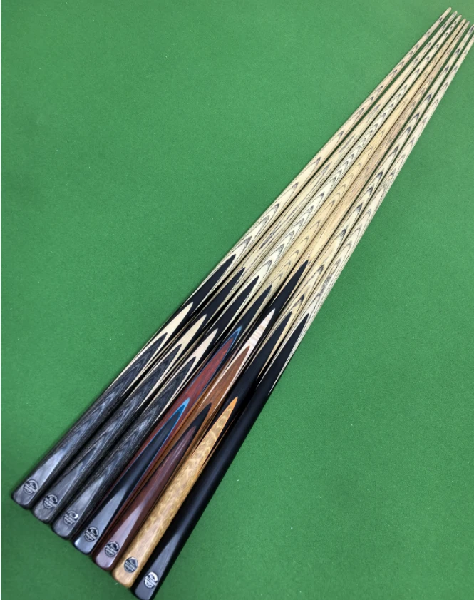 耐胜三星台球杆