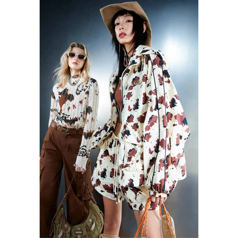 【贝贝专享】【商场同款】【小恶魔】PHORM2024秋时尚套装H17923436