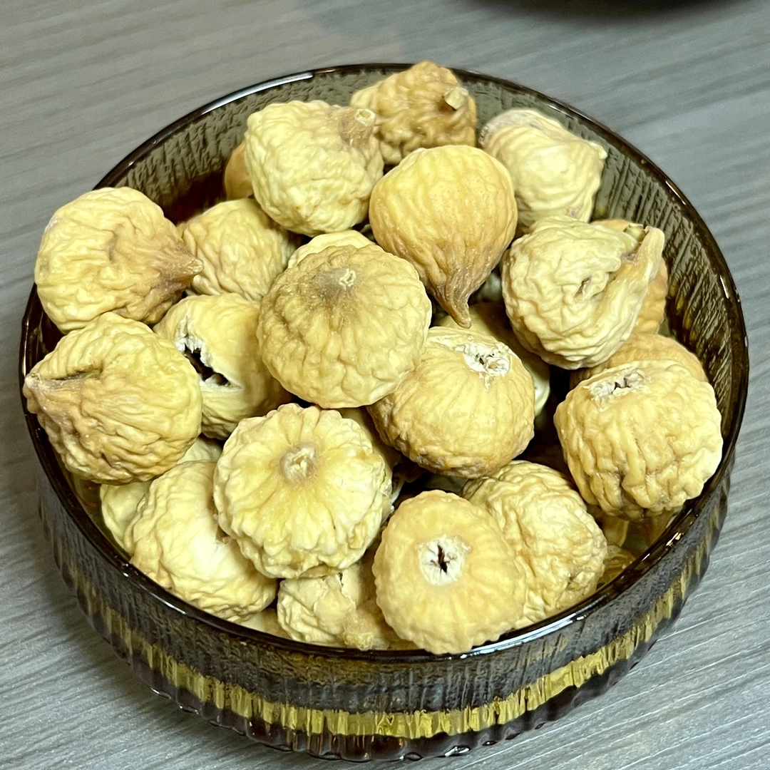 【优百裕】无花果精选大颗清甜不腻无添加