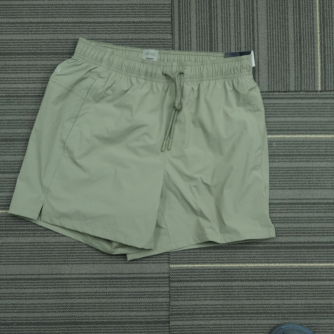 北美奥莱 男女子运动休闲短裤户外训练夏季速干跑步 XX组