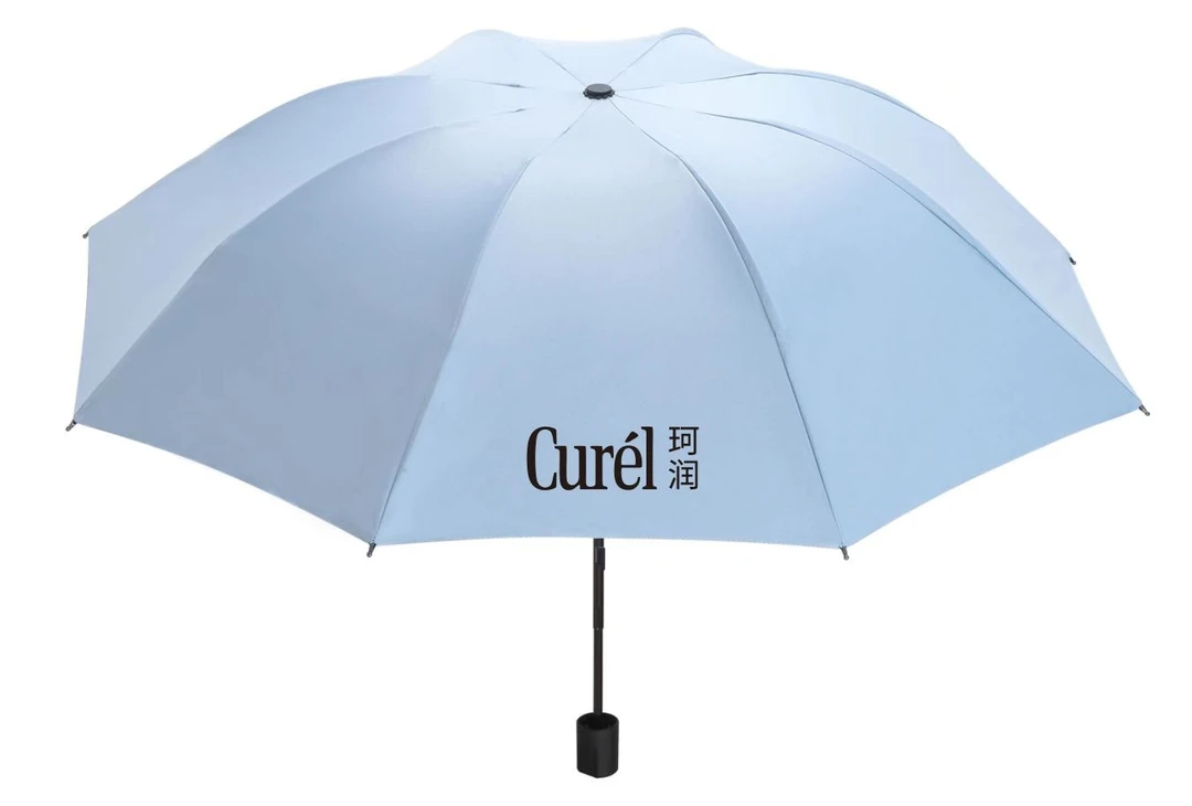 珂润定制太阳伞