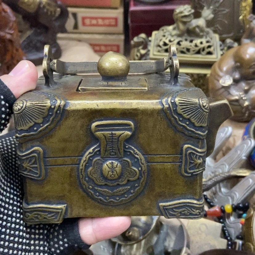 【闪购商品】密胺摆件