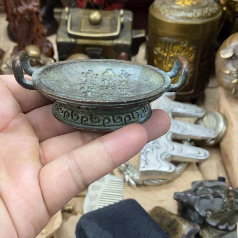 【闪购商品】密胺摆件