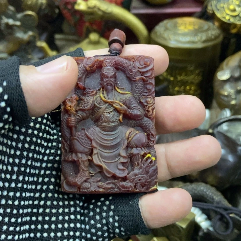 【闪购商品】密胺摆件