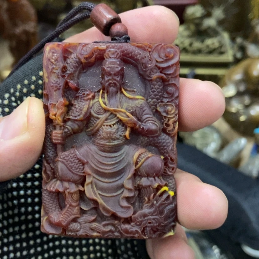 【闪购商品】密胺摆件
