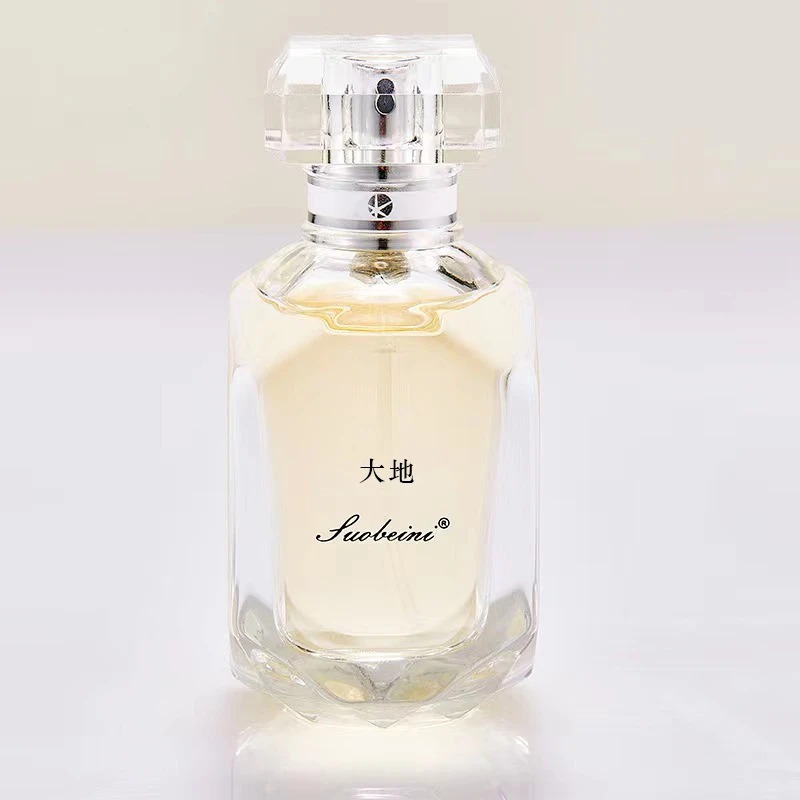 【大地30ML】DIFU&LI蒂芙黎男士古龙香水持久留香