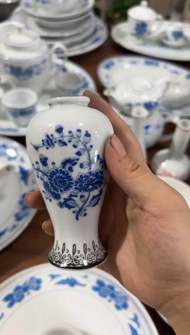 【闪购商品】摆件老瓷器陶瓷碗/盘/杯 花瓶