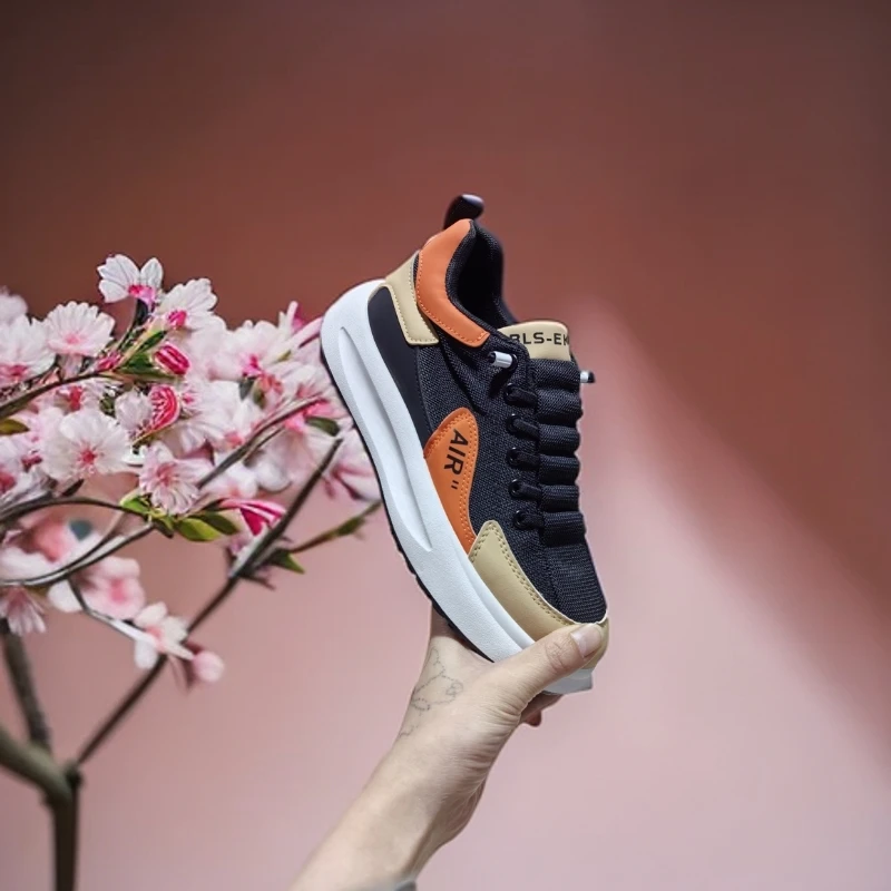 2024新款一脚蹬休闲鞋/阿甘鞋/休闲时尚舒适百搭潮流网面89