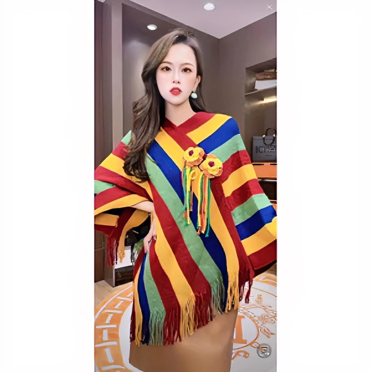 【芙娜妮轻奢】 秋季时尚品牌潮新款秋优雅设计感上衣F2230504A