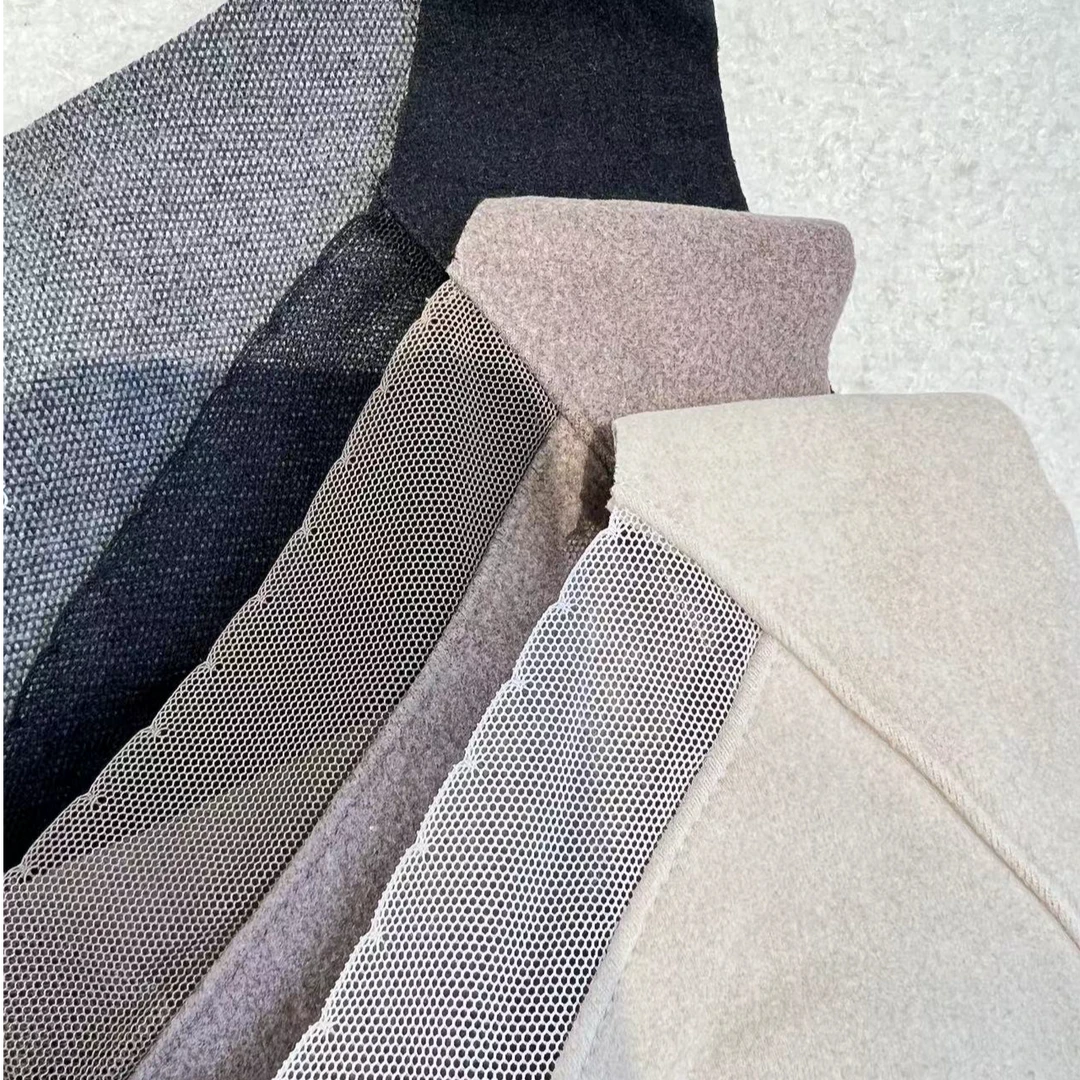 秋冬无痕肌底内搭保暖背心（8803）