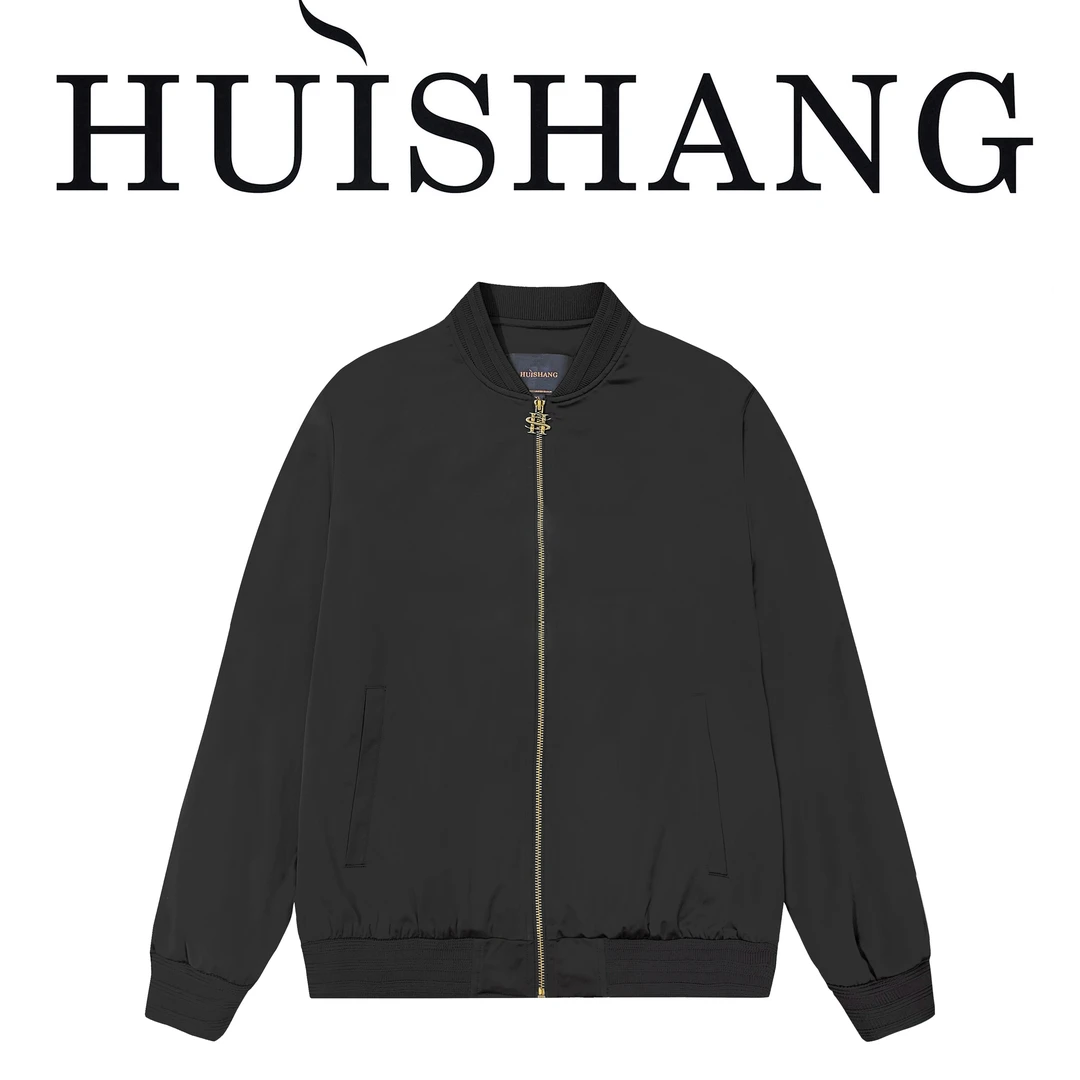 A43·外套潮牌男士宽松美式百搭时尚男外套W245038