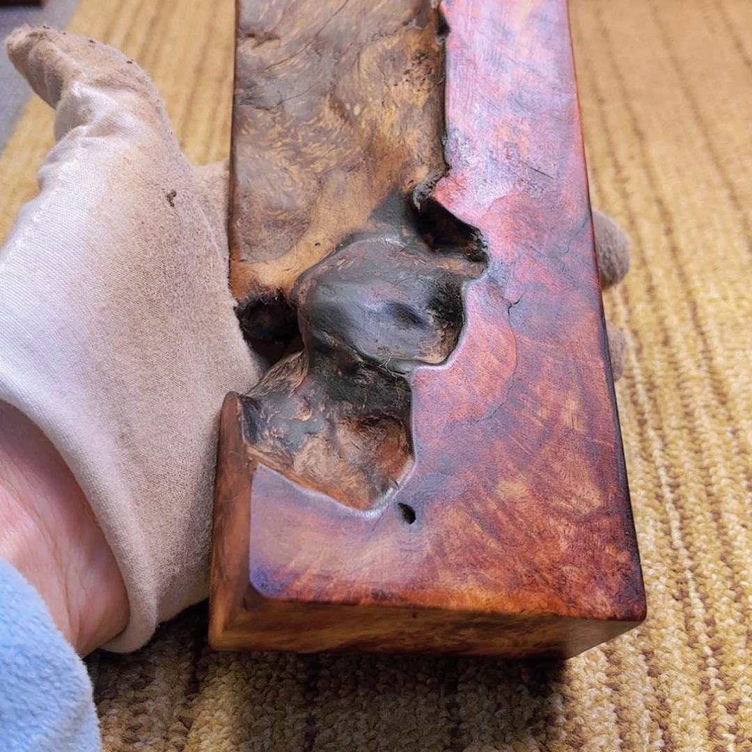 【闪购商品】红贵宝g**g