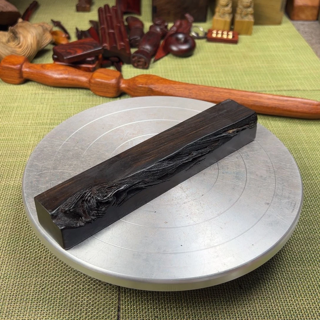 大果紫檀（缅甸花梨）二****圈