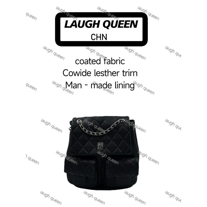 Laugh Queen手工打造真皮女士包时尚包包10508-2