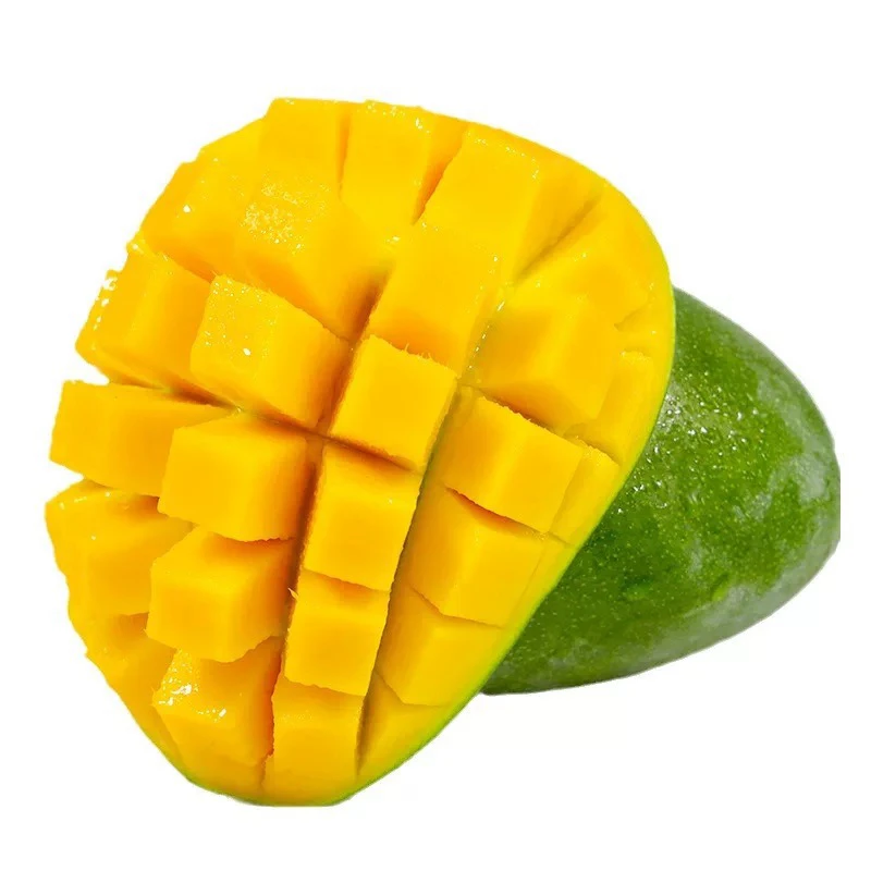 （礼盒）凯特芒果 攀枝花 4斤原箱礼盒 顺丰包邮