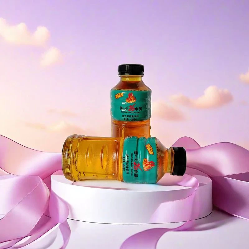 墨厶卡维生素能量饮料450ml*15瓶整箱新疆青海西藏地区不包邮