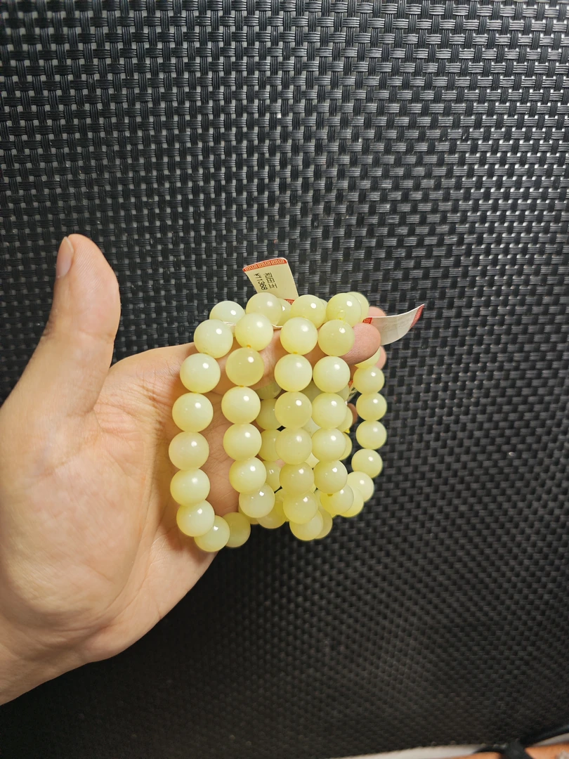 和田玉新疆若羌料多样性发货拍一发一12