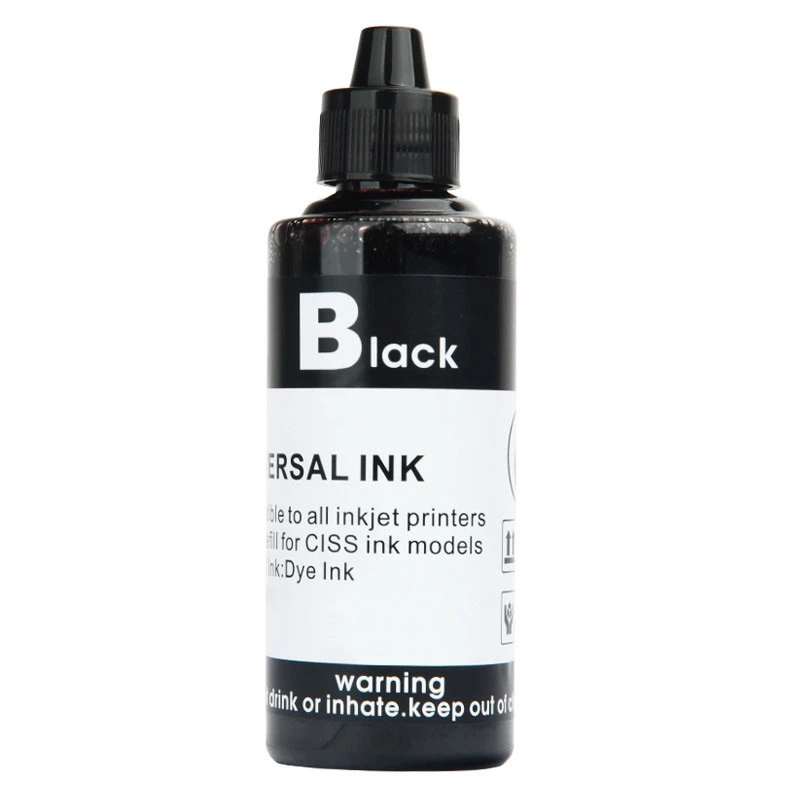 适用爱普生佳能惠普兄弟打印机墨水HP803 680黑彩色MP288墨盒