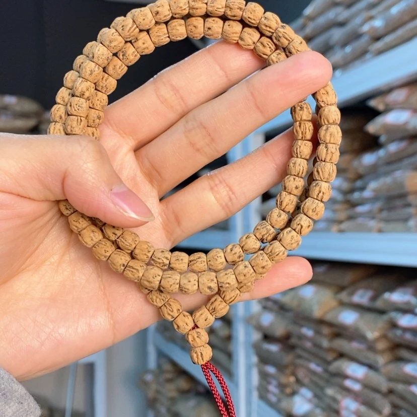【闪购商品】柏香籽/百香籽吊坠