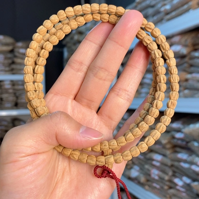 【闪购商品】柏香籽/百香籽吊坠