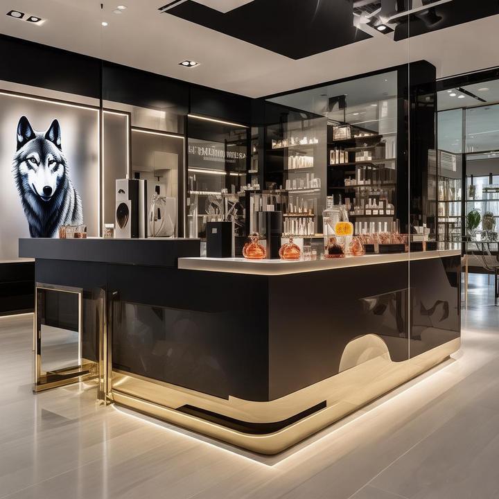 【7.5ml*8支】淡香热门经典香水女士精致花香留香淡雅少女清香流行