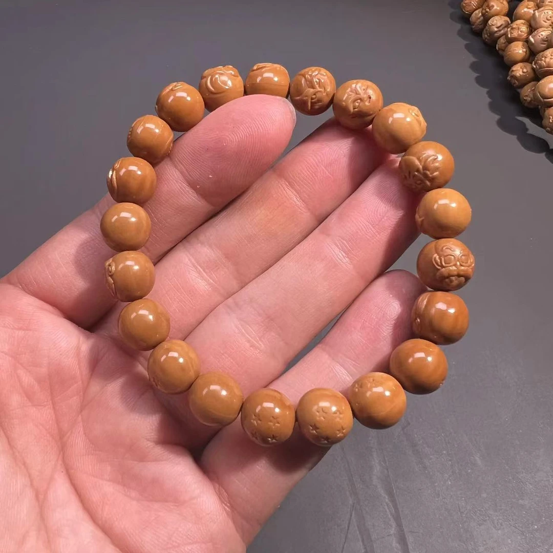 七龙珠 猴头手串