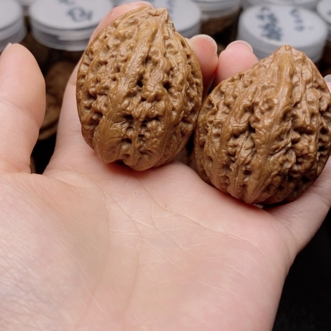 【闪购商品】桃核把件n****c4