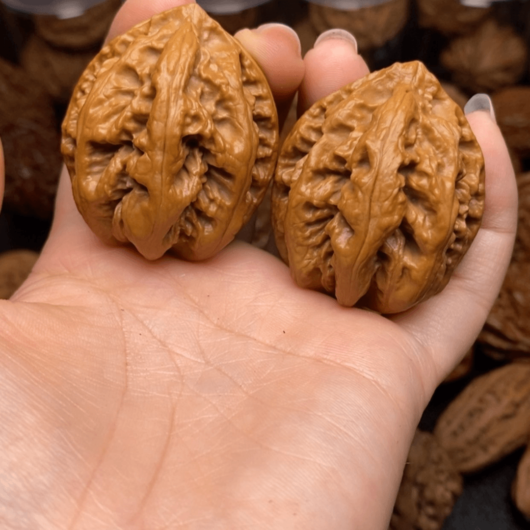 【闪购商品】桃核把件1**3