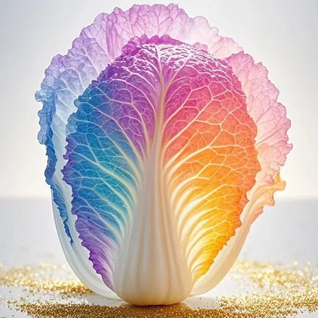 瑞君DMC十字绣-轻奢百财