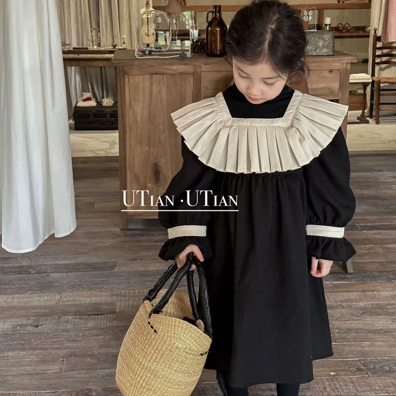 2024 森系韩系「欧若风」童装