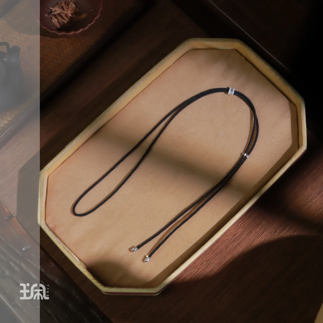 芙颖项链YCB24081650多样性发其一