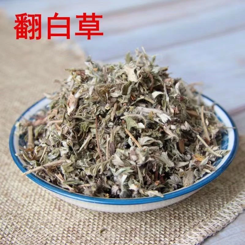 正品翻白草天青地白翻白草泡水泡茶饮