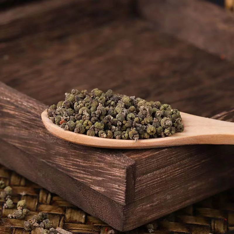 吴茱萸 吴萸子 吴于子 正品甄选企业店泡茶泡水密封干净应季