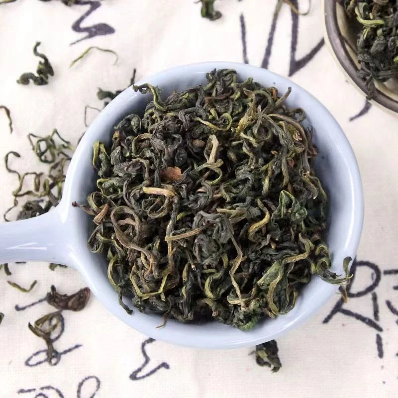 蒲公英茶决明子枸杞蒲公英优选蒲公英叶净重足称无干燥剂食用