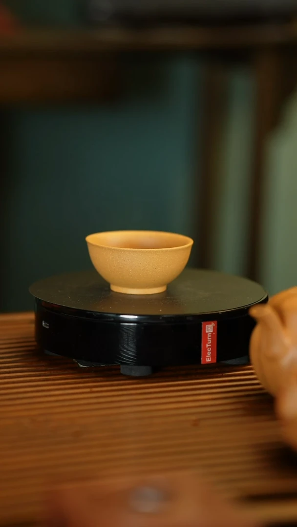 【闪购商品】紫砂茶杯福袋杯随机一只