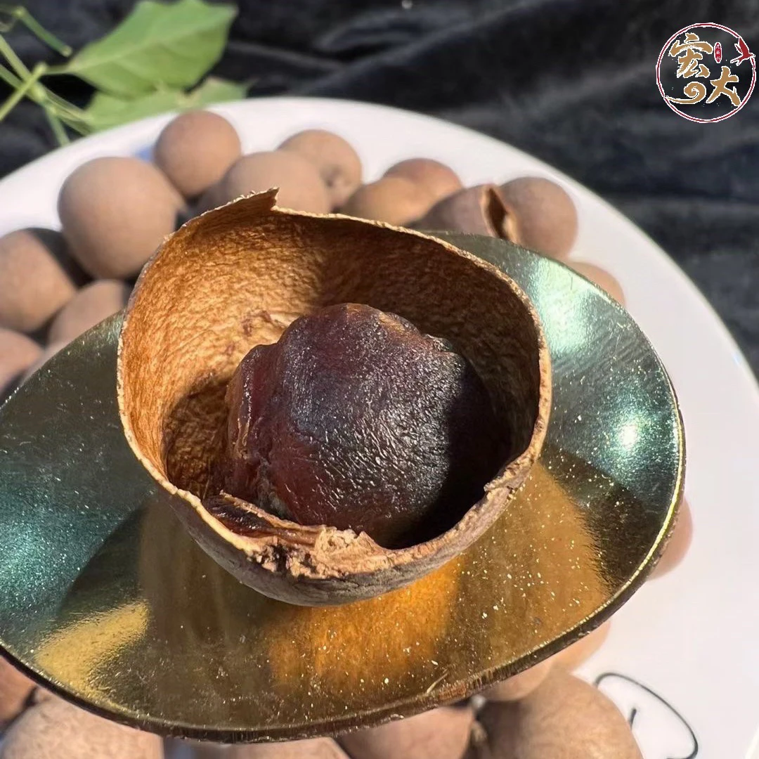 大颗粒龙眼干【鸡哥福利鱼胶】