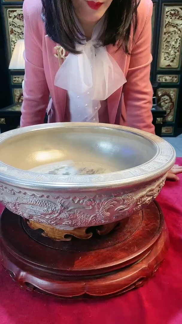 【闪购商品】陶瓷其他19-58/赏瓶