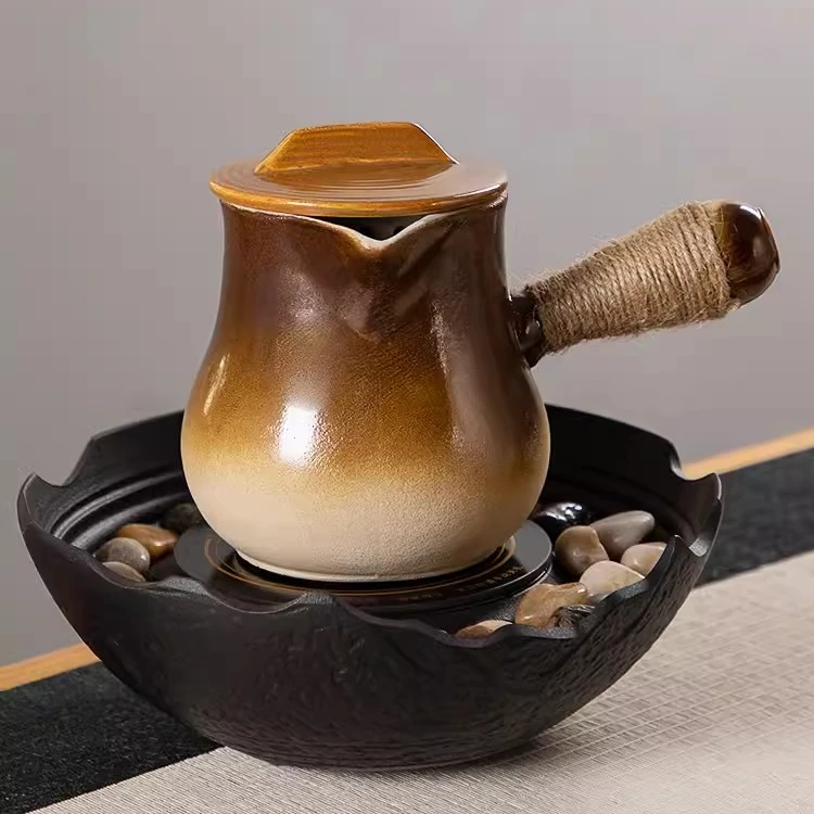 罐罐壶1000毫升围炉煮茶