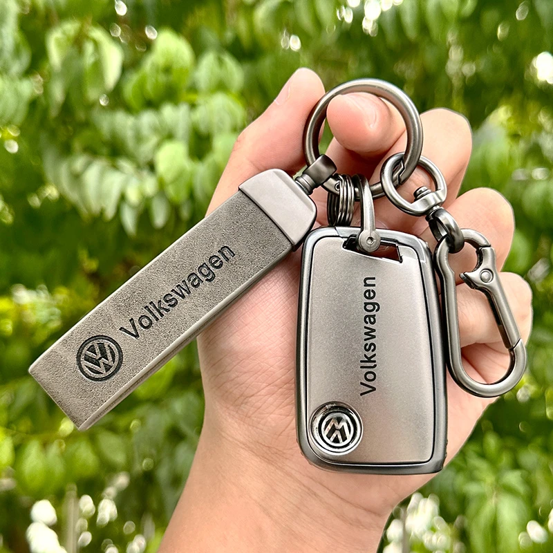 新款大众钥匙套23款速腾宝来帕萨特迈腾探岳朗逸车凌渡途岳探歌