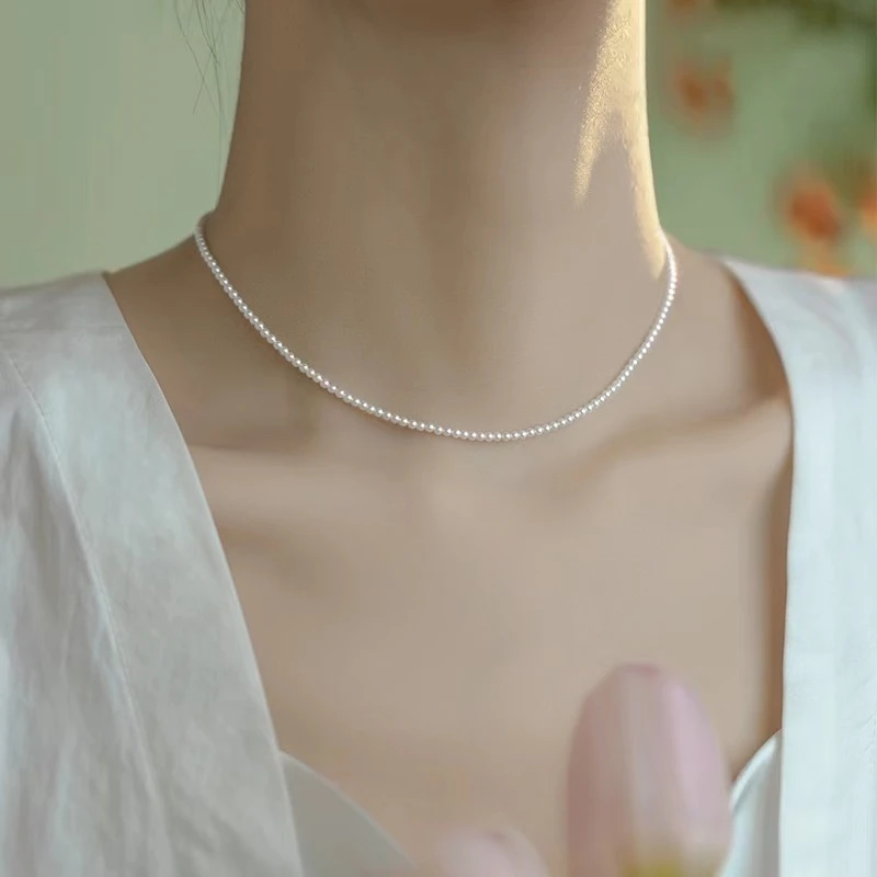 手工串珠DIY连创意
