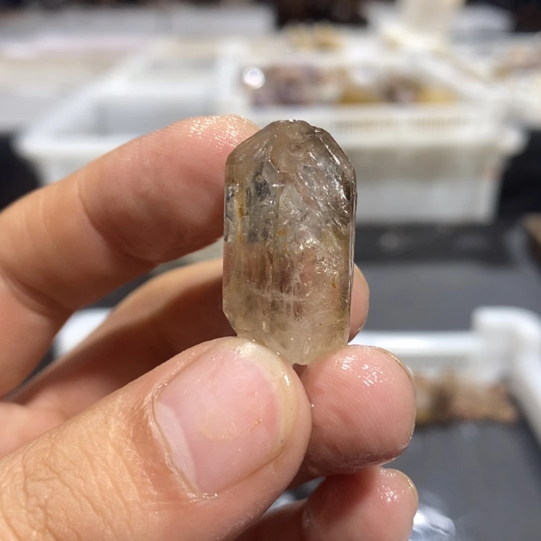 水晶水晶、水晶、水晶未镶嵌