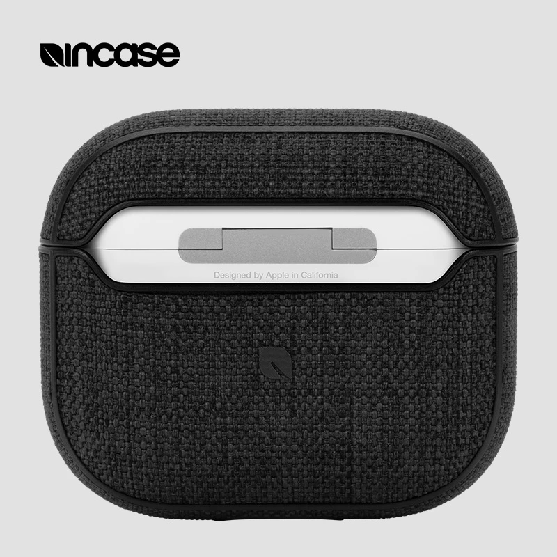【苹果官网同款】INCASE airpodspro保护套3代苹果无线蓝牙耳机壳