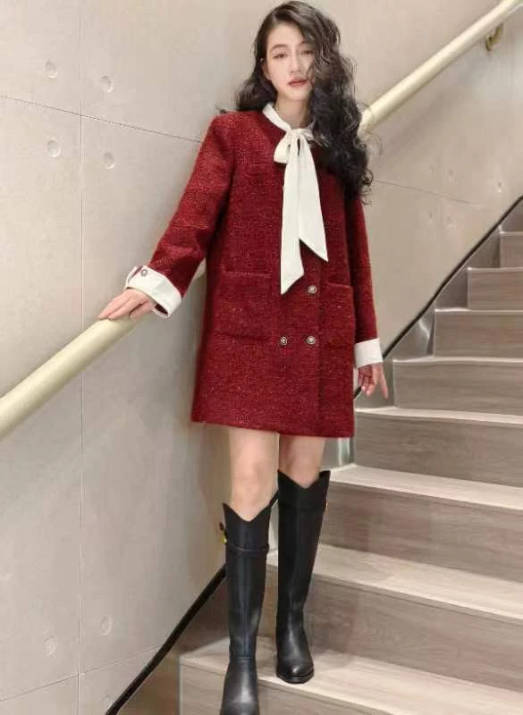 2024早春新款外套