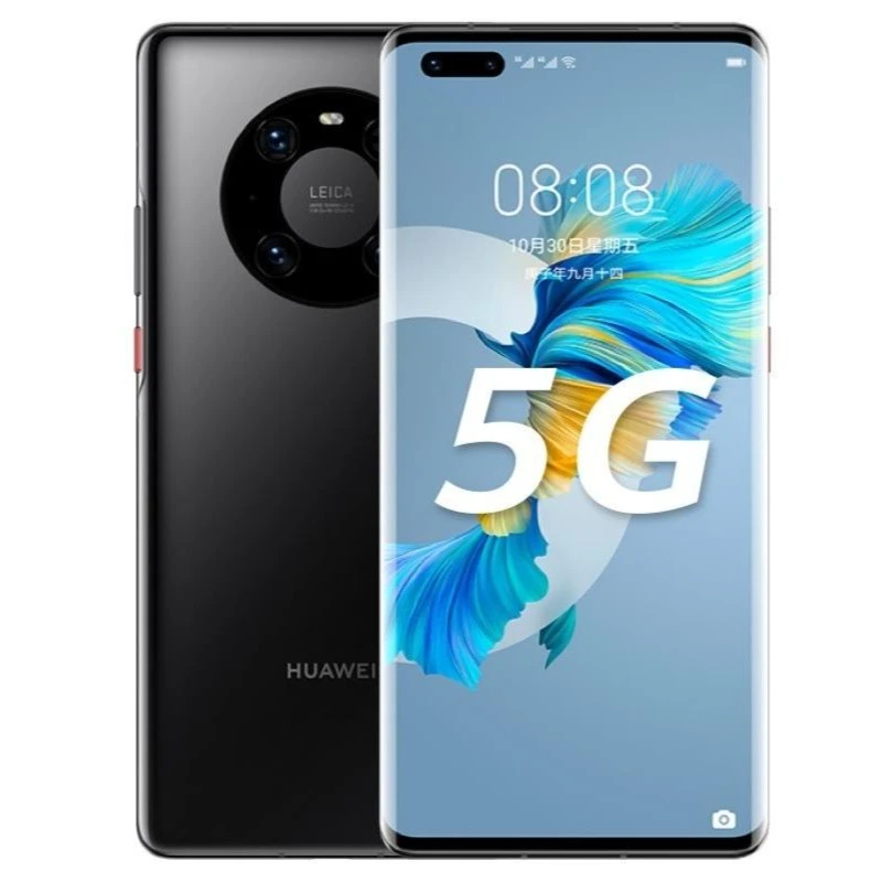99新 Huawei/华为 Mate40 Pro（8GB/256GB/全网通/5G版/