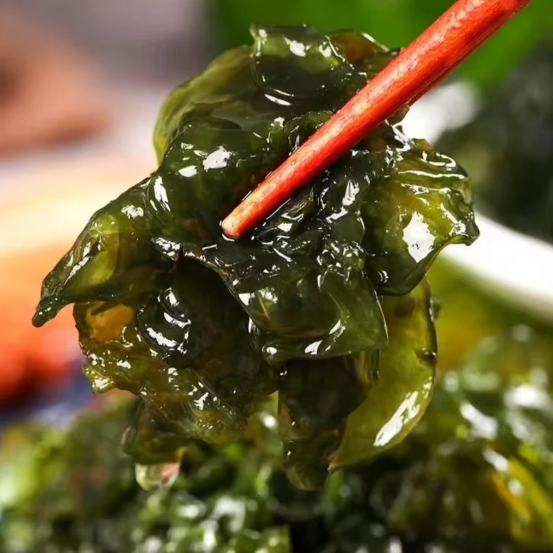 【淅川邮政】野生地皮菜干货特产地达地衣地耳儿地曲挛免