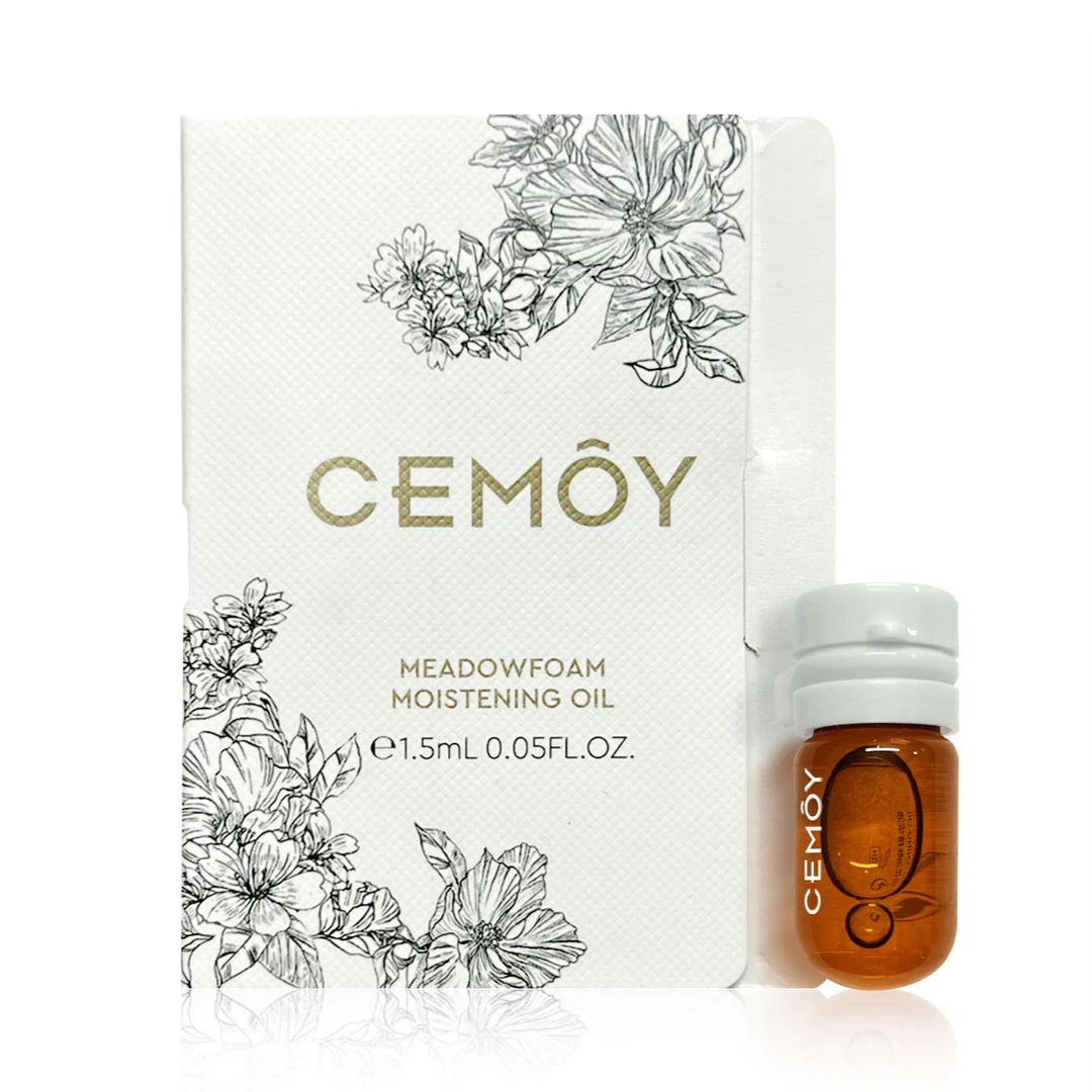 【福袋】CEMOY澳诗茉白池花精华油1.5ml精华油面部修护屏障