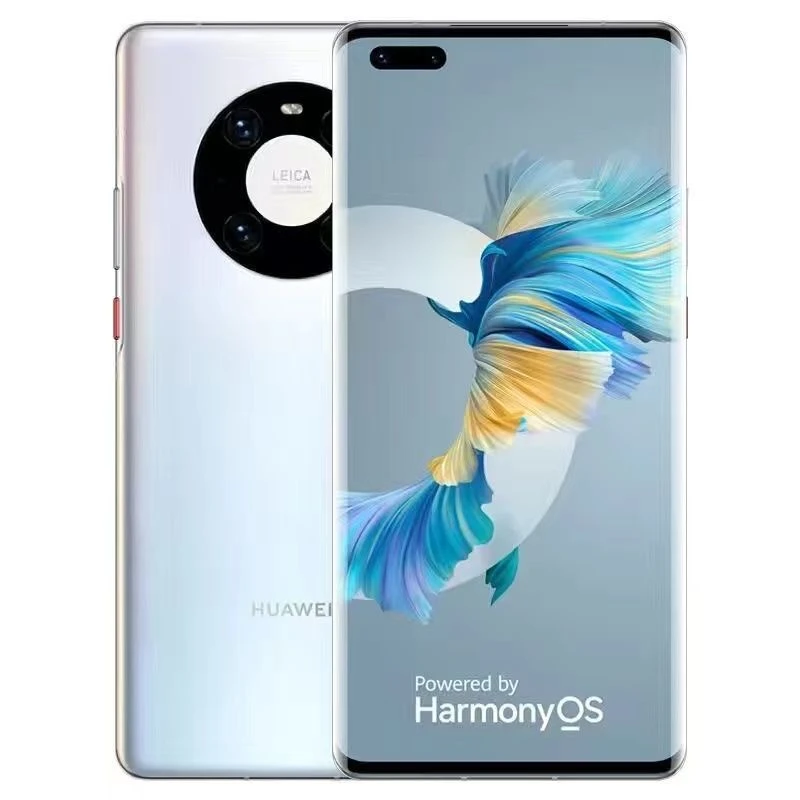 9新 Huawei/华为 希旺手机严选 华为Mate40Pro手机