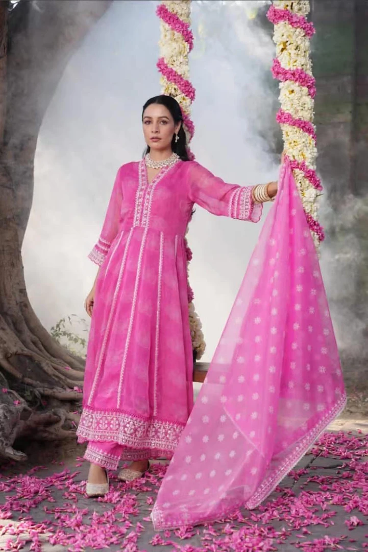 双色三件装女士春夏款度假风连衣裙