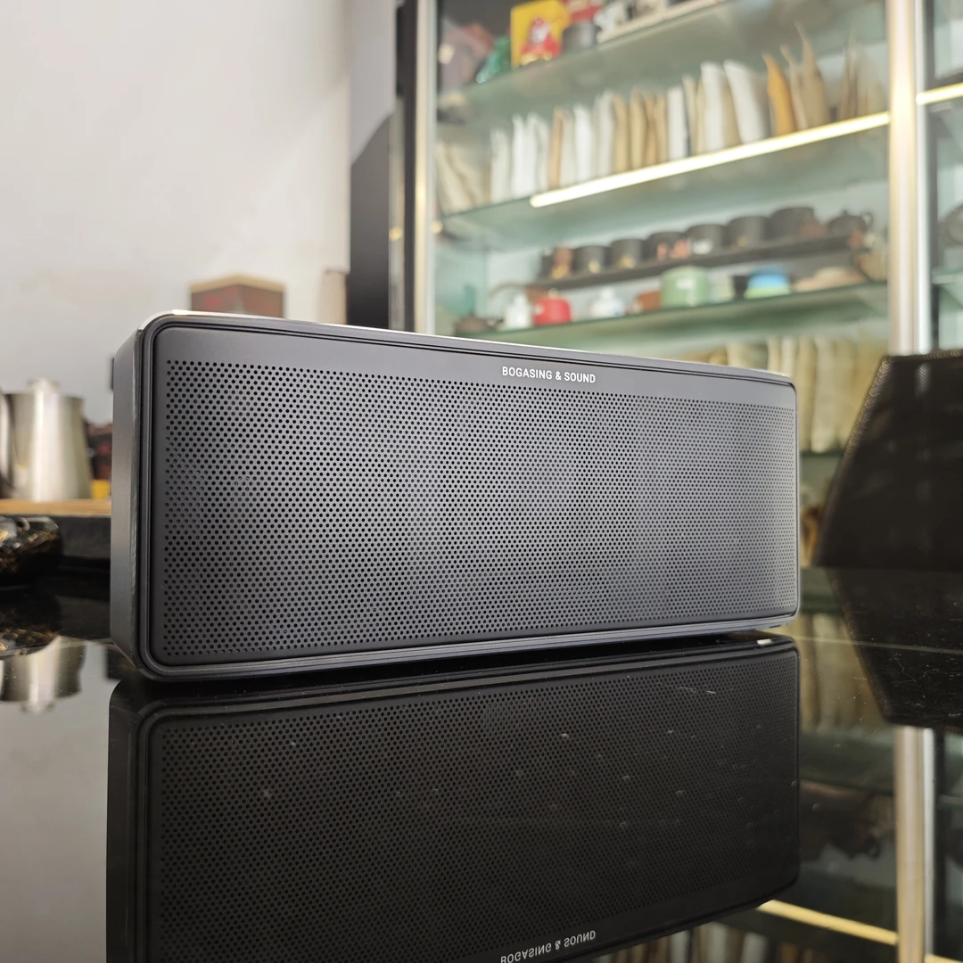 未使用  宝各声 S8promax 蓝牙音响